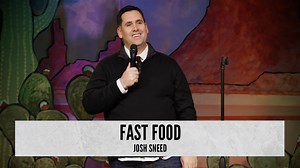 2.7M views · 17K reactions | The people at fast food restaurants are weird but at least the food is bad for you. | Dry Bar Comedy | Facebook