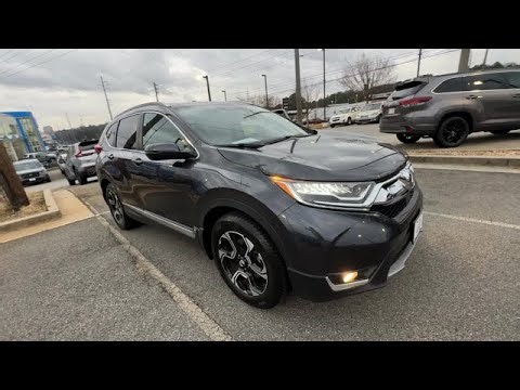 2019 Honda CR-V Marietta, Atlanta, Roswell, Woodstock, Kennesaw, GA 499752A