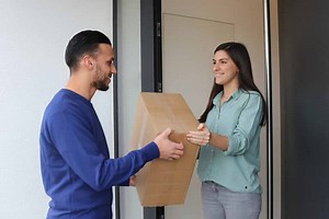 Sprinter service - On Time