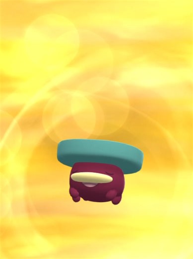 Pokémon BDSP - Shiny Lotad ✨ #pokemon #pokémon #pokemonbdsp #pokémonbdsp #pokemonshinyhunting