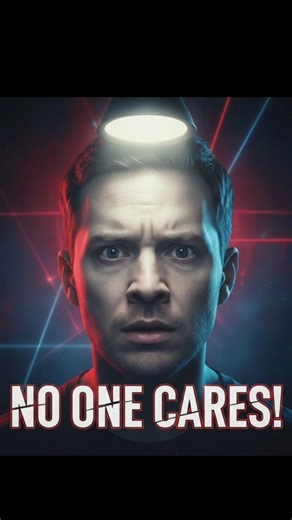 No One Is Watching You… It’s All In Your Head! #facts #motivation #shorts