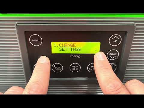 How to set up the Outback Smart Equipment System