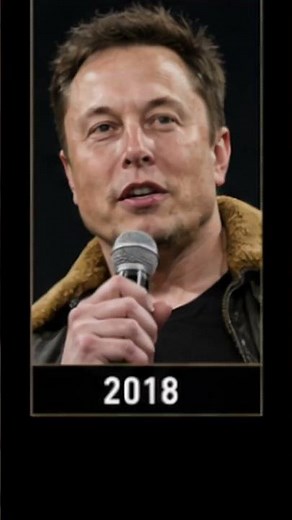 Elon Musk | From Ordinary Beginnings to Tech Billionaire 🚀
