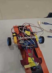 Arduino Line Follower Robot | Complete DIY Project with Circuit, Code & Working Demo 🤖