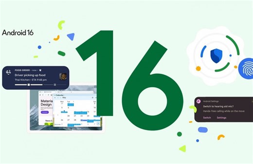 Google launches expanded Theft Detection Lock to Android 16 globally