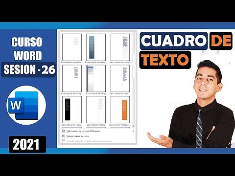 Text boxes in Word | 26