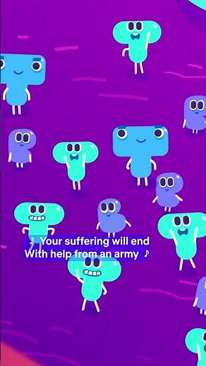 How do you catch a cold? 🤧 🦠 Ask the StoryBots