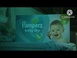 3am pampers logo remake