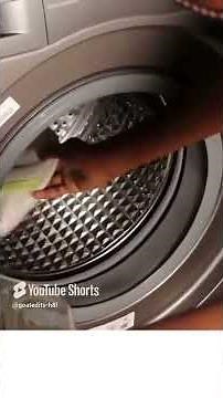 How to Clean Sneakers in a Washing Machine Like a Pro #SneakerHack
