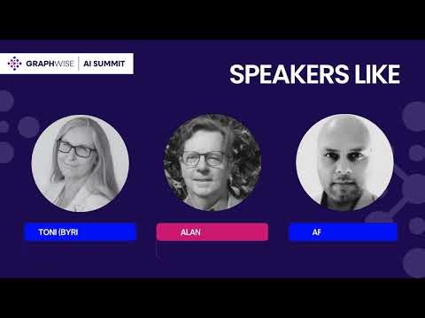 Graphwise AI Summit 2025 Teaser