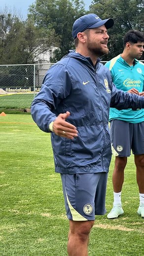 10K reactions · 497 comments | Siempre trabajando duro  | Club América | Facebook