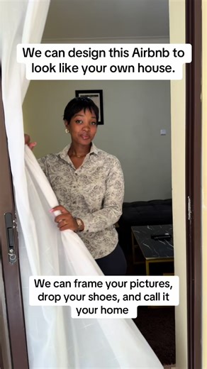 Unique Airbnb Designs for Your Home Experience