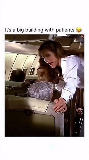 Movie Era on Instagram: "A tense flight, an unlikely hero, and comedy that turns chaos into pure absurdity.⁠ 🎬 About: Airplane⁠ This iconic spoof follows a former pilot with a fear of flying who must land a commercial plane after the crew falls ill. As passengers panic and situations spiral into complete nonsense, the film leans into slapstick humor, rapid-fire jokes, and unforgettable one-liners. It’s a classic parody that transformed disaster movies into one of the funniest cinematic experien