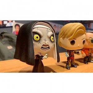 The largest Funko Pop collection under one roof named The Entertainment Store! If you want to start your collection, you know where to go | The Entertainment Store