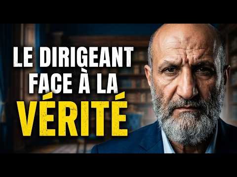 L'illusion du Pouvoir : Ce que les dirigeants ne vous disent jamais | Mohamed khaouani