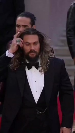 Jason Momoa Aquaman Actor: Hollywood Star Spotlight