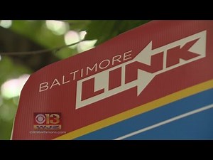 Baltimore's New Bus System Set To Begin Sunday