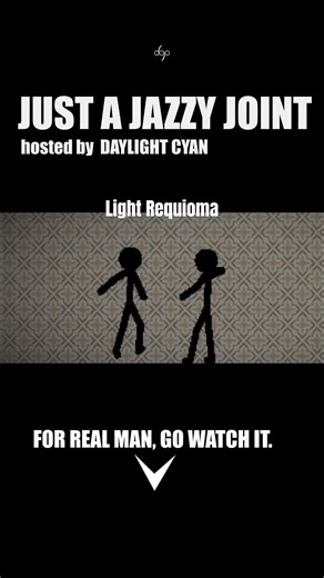 This is for JAZZ enjoyers