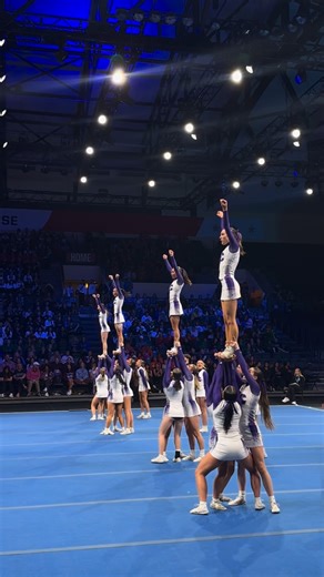 Nfinity Athletic on Instagram: "Douglas County 🐺 looking so good in their Nfinity uniforms 💜 #TEAMNFINITY"