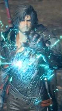 Final Fantasy 16: Leviathan