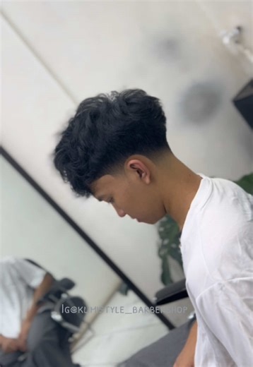 Gaya Rambut Terbaru 2026 di Klimistyle Malang