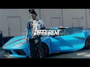 Kuttem Reese - Different (Official Music Video)
