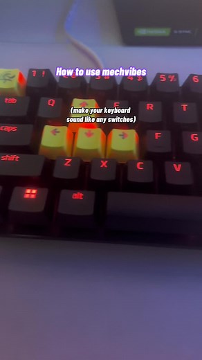 How to Use Mechvibes for Custom Keyboard Sounds