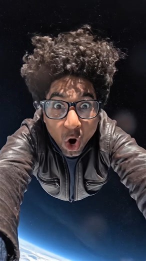 diving from space #space #diving #ytshorts #dance #funny #youtubeshorts #prajapati #comedy #trending