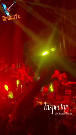 Amnesia - Inspector, GDL 2024