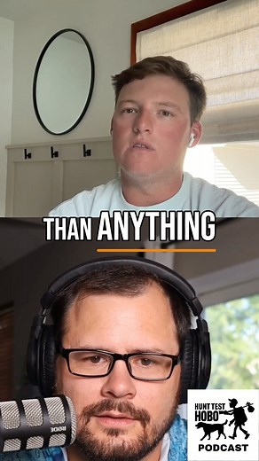 🚨 New Episode Alert! 🚨 🎙️ Dive into Episode 7 of the Hunt Test Hobo Podcast as we sit down with Tyler Brenner, a rising star in the retriever training world! 🐾 From invaluable life lessons to practical training tips, Tyler shares his journey and insights that every dog trainer and enthusiast will appreciate. 🔹 Highlights Include: Tyler’s early experiences and mentorship under renowned trainer Dan Ihrke Life lessons learned from training dogs Balancing hunting and dog training Tips for train