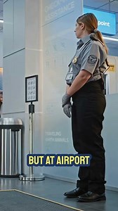 Your money belt could be making airport security worse