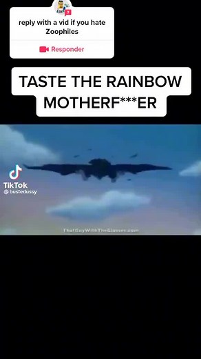 #Responder a @deez_edp TASTE THE RAINBOW MOTHER#$&$# >:DDD💅💅#💅💅💅 #SLAYYY #fyp