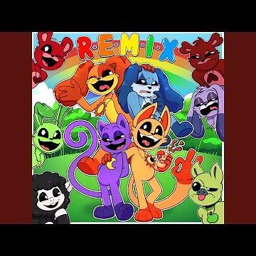 Smile Everyday X Frown Everyday! (Mashup)