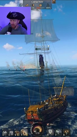 Best way to get bigger cannons in World of Sea Battles? Borrow them from Pirates! If you’re jumping into World of Sea Battles, make sure you use my friend code and referral link to get in-game bonuses AND support the stream. Friend Code: 600184705 Referral Link: https://worldofseabattle.com?f=ref_600184705 Using the code helps you get started stronger and helps keep this channel growing. Live daily. High energy. Positive vibes. Chasing Dubs & Sinking Subs. Join our Discord: https://discord.gg/Nv