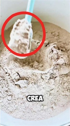 Why do these people brush their teeth with ash?