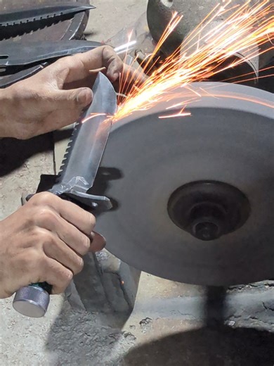 Sharpen Your Katana: Essential Sword Sharpening Guide