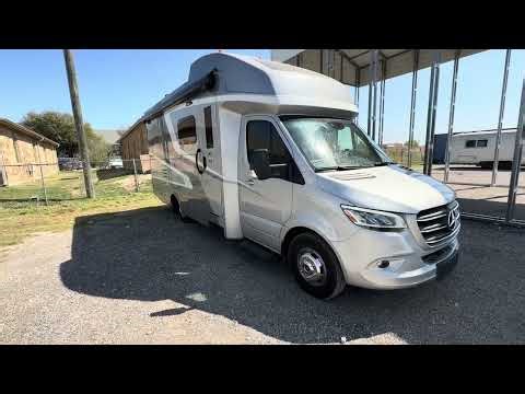 2024 Tiffin Wayfarer 25JW 4,097 miles