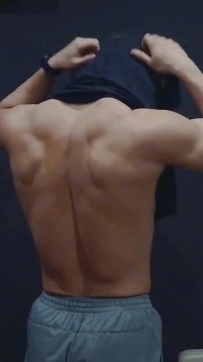 Wonho's Workout Routine: Training Like Captain Korea