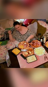 These are the 3 fattest people EVER in My 600 Pound Life 🤯😨 #fatman #bighuman #drnow #600lbsstory | My 600 Pound Life Reaction