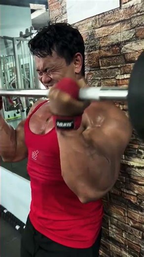 Bodybuilder Champion in philipines