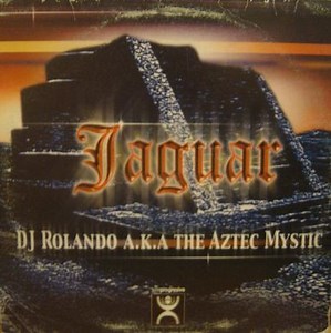 DJ Rolando - Jaguar