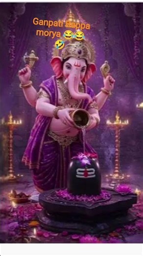 #ganpati#bappa #morya