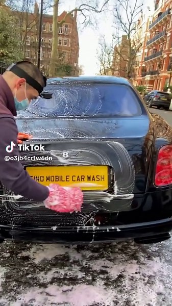 The Beauty of Stripped Engine Blocks in Restoration