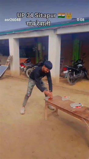 Kalu Yadav on Instagram