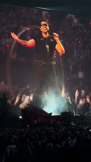 The Weeknd - How do I make you love me? Wembley Stadium London, August 2026 tour