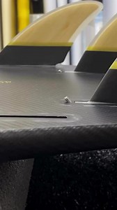 Check out the RNF Retro Revamp, also known as the "Revamp'23"! This modern take on a classic, almost 1970s-inspired fish features generous dimensions, low rocker, flat deck, steep rails, and a wide tail, offering lots of driving speed down the line, especially in small and soft surf conditions. The board is offered in the Double Dart construction, incorporating a carbon fiber shell on both the top and bottom of the board, providing strength and torsional flex, allowing the board to bend and twis