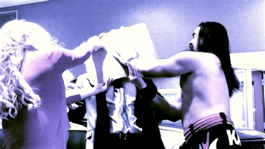 The Spring Forward Show