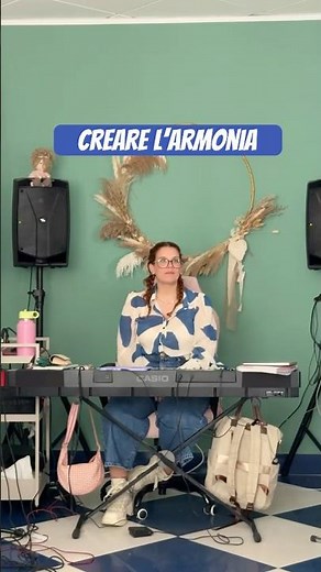 Come Creare un’Armonia Vocale 🎤 | Guida Pratica per Cantanti