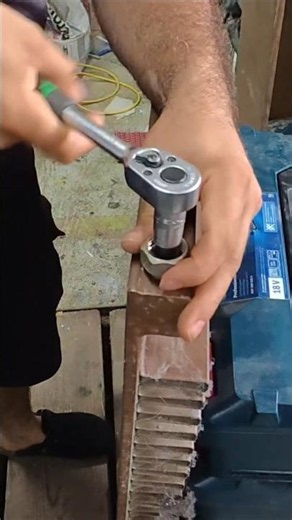 Replacing a radiator. #diy #newforold #renovating #heating