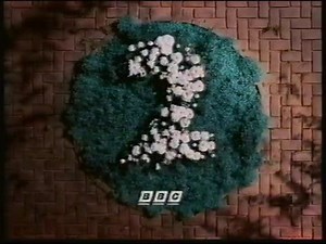 BBC Two Continuity February 1997 2